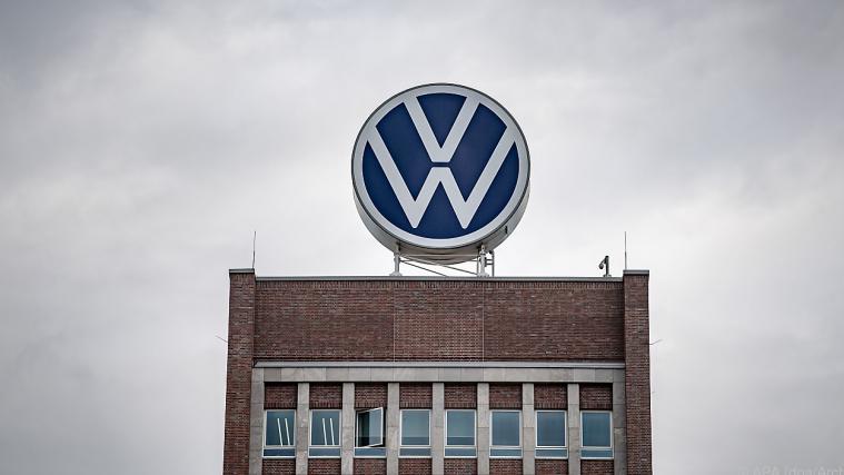 VW kommt nicht aus den Schlagzeilen.
