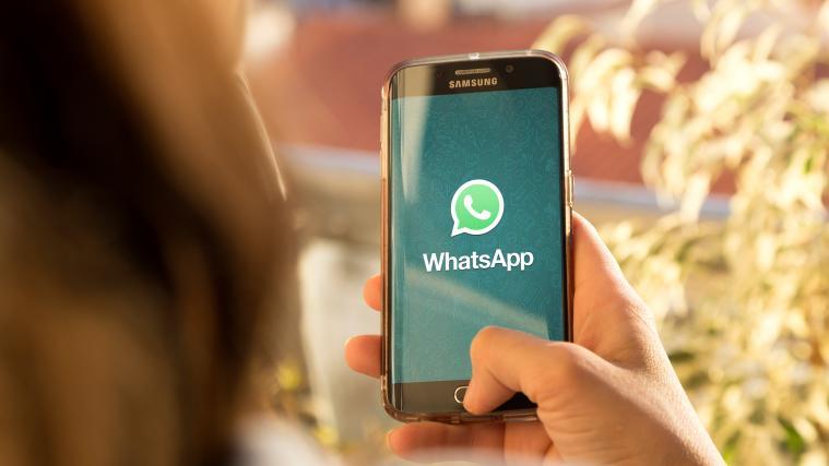 Whatsapp hat die Marke von 2 Milliarden Nutzern geknackt.