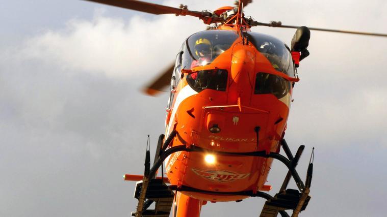 Zu einem tragischen Skiunfall ist es am Sonntagvormittag auf der Saslong gekommen