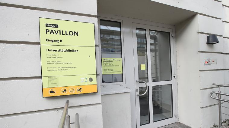 Zuvor waren in Österreich 2 Corona-Infektionen in Nordtirol bekannt geworden.