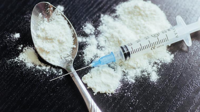 275 Kilogramm Heroin wurden in Polen sichergestellt.