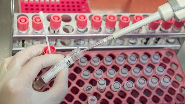 4319 Personen befinden sich in amtlich verordneter Quarantäne.