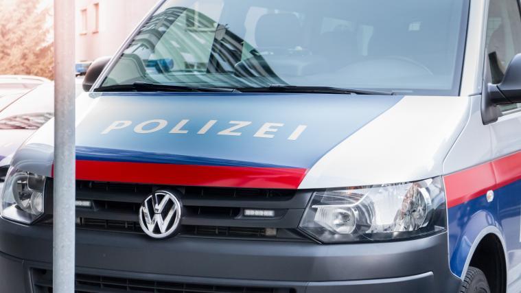 Als mutmaßlicher Schlepper wurde der Lenker des Sattelkraftfahrzeugs festgenommen, informierte die Polizei.