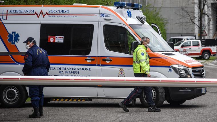 Auch in den vergangenen 24 Stunden forderte das Coronavirus zahlreiche Todesopfer.