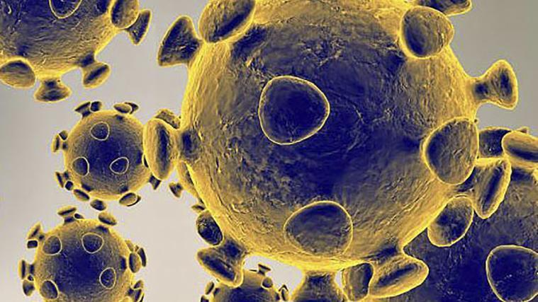 Auch junge Patienten sind vor dem Coronavirus nicht sicher.