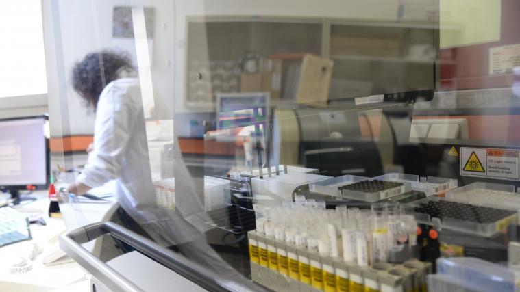 Das Land will die Zahl der Coronavirus-Tests erhöhen.