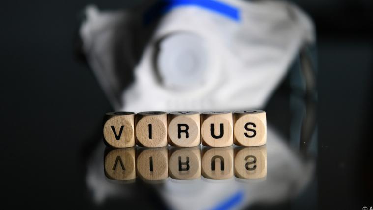 Das Virus breitet sich weiter aus.