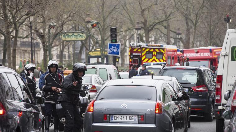 Der Anschlag auf „Charlie Hebdo“ fand am 7. Januar 2015 statt.