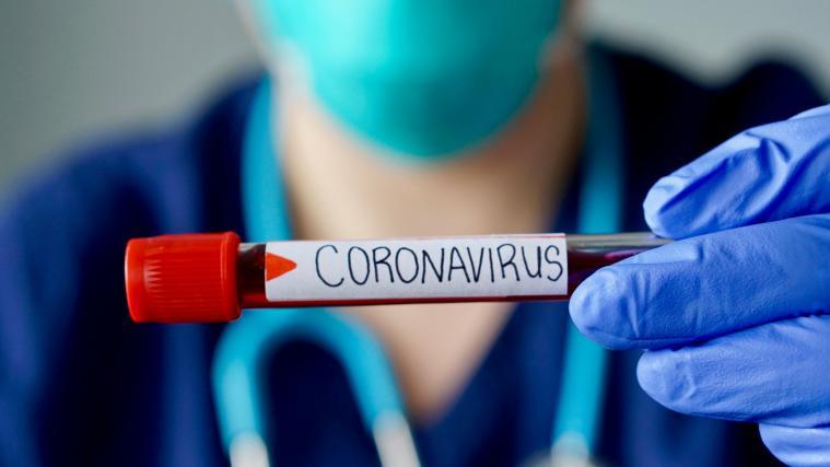 Der erste Todesfall im Zusammenhang mit Covid-19 ist ein deutscher Staatsbürger.