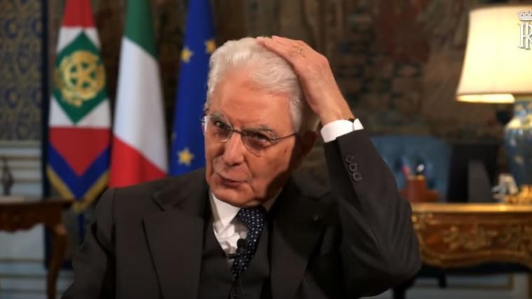 Der Hashtag #ehGiovanni verbreitete sich rasend schnell.