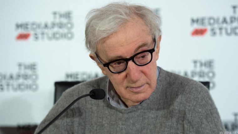 Die Autobiografie von Woody Allen soll noch in diesem Jahr erscheinen.