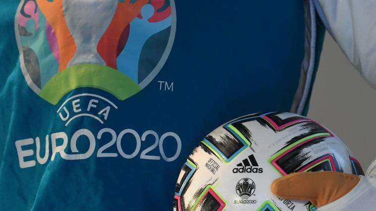Die EURO soll am 12. Juni in Rom starten