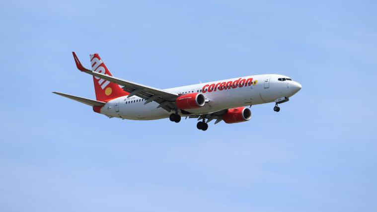 Die türkische Airline Corendon hat 2 Südtiroler aufgrund ihrer Nationalität nicht an Bord gelassen.