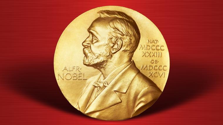 Die Verleihung findet traditionell am 10. Dezember statt, der Todestag Alfred Nobels.