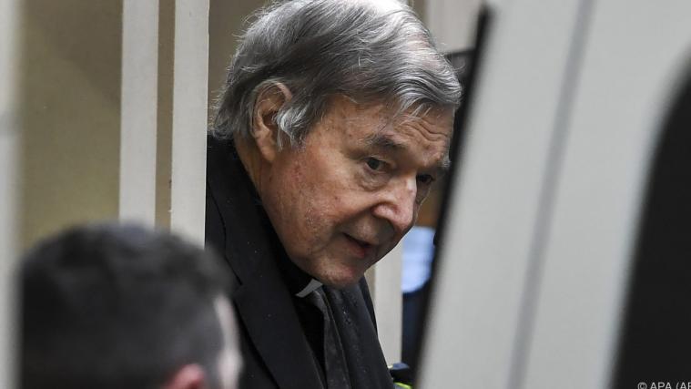 Die Vorwürfe gegen Kardinal George Pell reichen bis in die 1990er zurück.