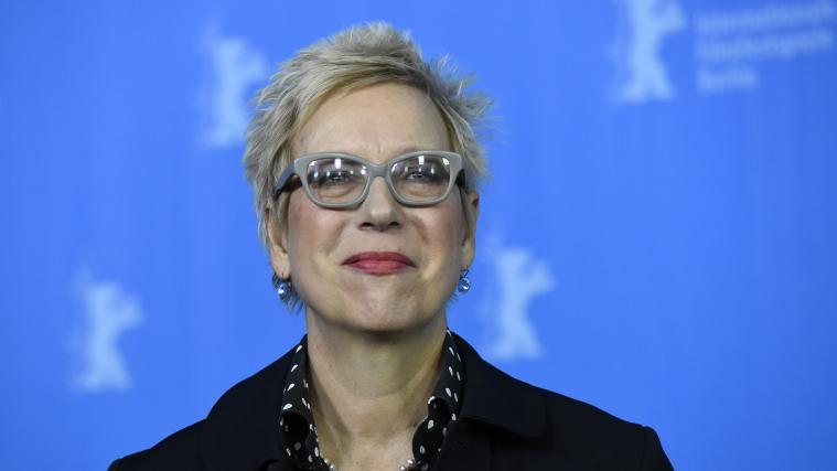 Doris Dörrie wurde vom Filmproduzenten Bernd Eichinger im Jahr 1996 aus der Finanznot gerettet.