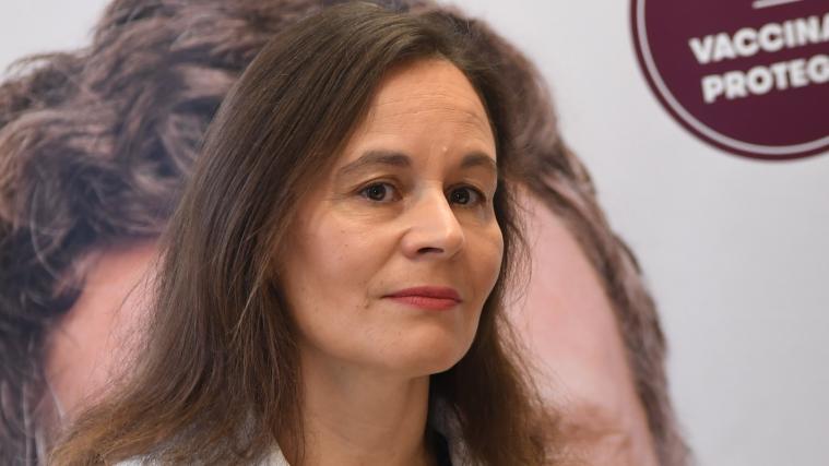 Dr. Dagmar Regele hat am heutigen Monatg Fragen rund um das Coronavirus am „Dolomiten“-Lesertelefon beantwortet.