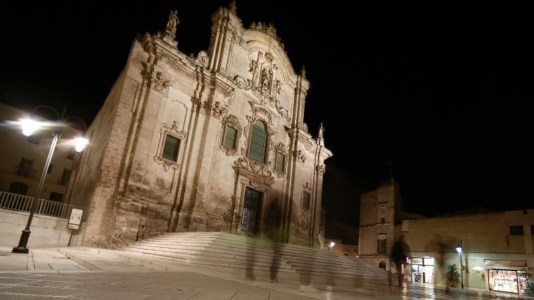Eine Pilgerfahrt nach Assisi war Auslöser für die 4 Coronavirus-Infektionen im Trentino.