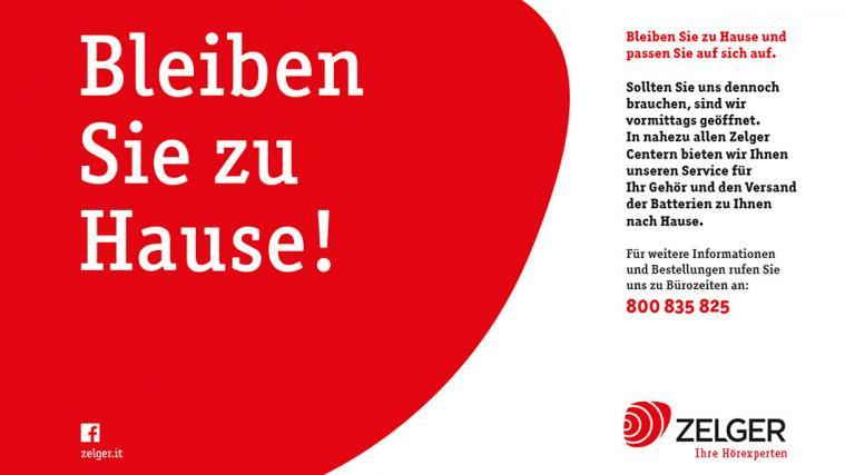 Für Notfälle hat Zelger eine Notrufnummer eingerichtet, wo die Hörexperten Auskunft geben und weiterhelfen.