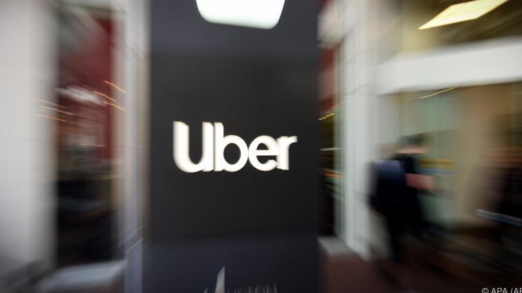Gemeldete Fälle machten 0,00002 Prozent aller vermittelten Fahrten aus.