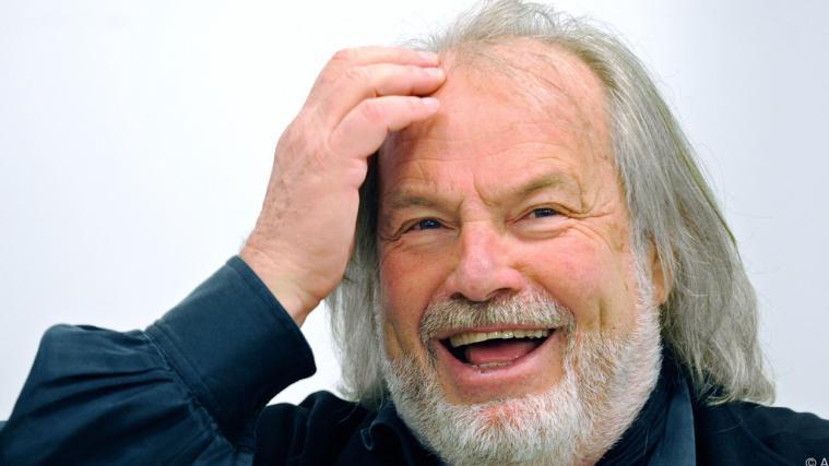 Gustav Kuhn muss sich nicht vor Gericht verantworten.