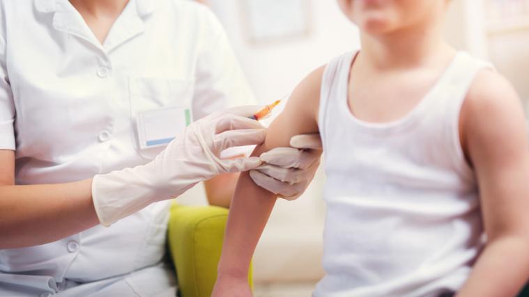 Im Gesundheitsbezirk Bozen werden die Impfungen ausgesetzt.