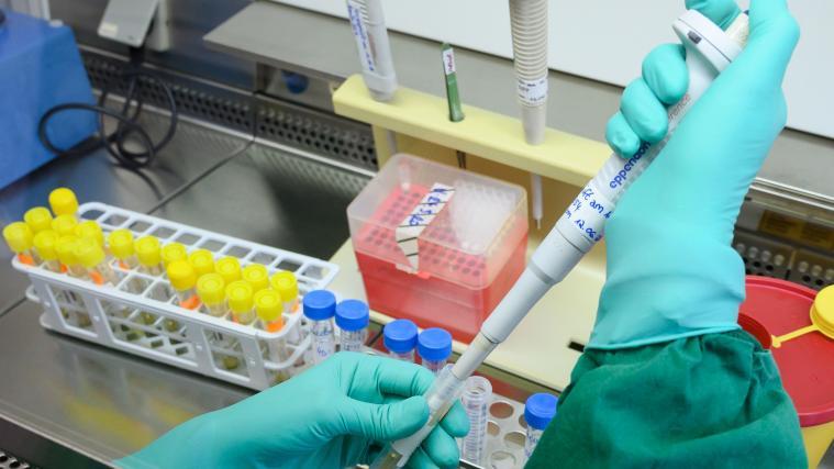 In Mailand konnten erste Patienten, die an Covid-19 erkrankt waren, die Intensivstation verlassen.
