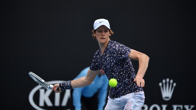 Jannik Sinner Copine : Jannik Sinner devastante a Indian Wells: battuto