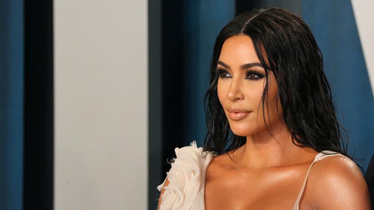 Kim Kardashian lässt sich seit 2018 zur Anwältin ausbilden.
