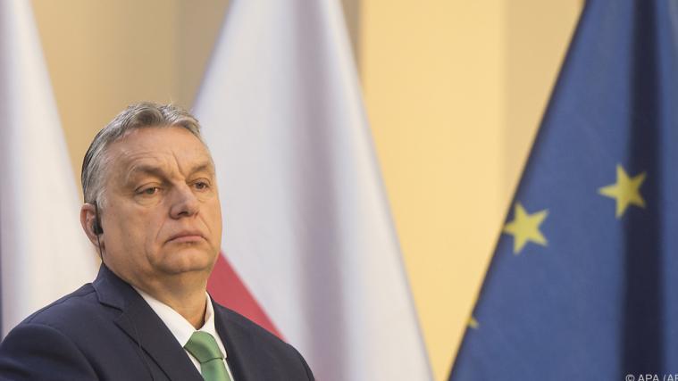 Kritiker werfen Orban eine Aushöhlung der Demokratie vor.