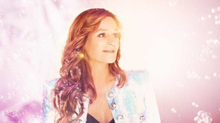 Nun doch! Auch die Südtiroler Fans dürfen sich über das Konzert von Andrea Berg in Innsbruck freuen.