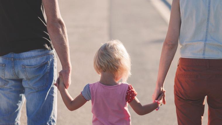 Rom hat ein Hilfspaket beschlossen, das auch den Familien zugutekommen soll.