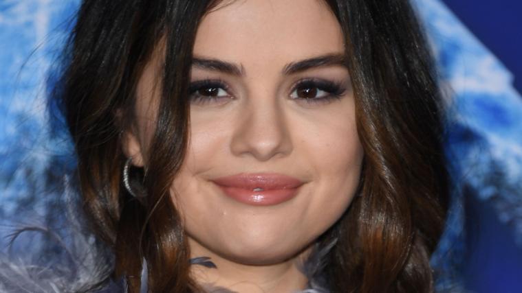 Selena Gomez hat ein neues Video veröffentlicht.