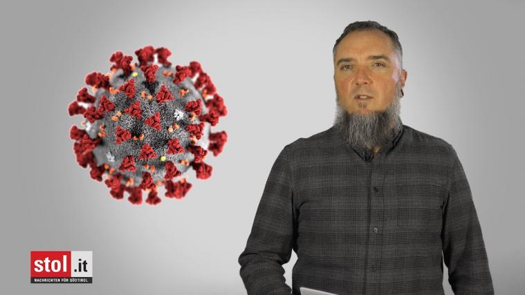 STOL-Redakteur Ivo Zorzi klärt auf: Verbote und Gebote in der Schutzzone.