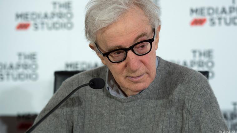 Tochter Dylan Farrow wirft Woody Allen Missbrauch vor.