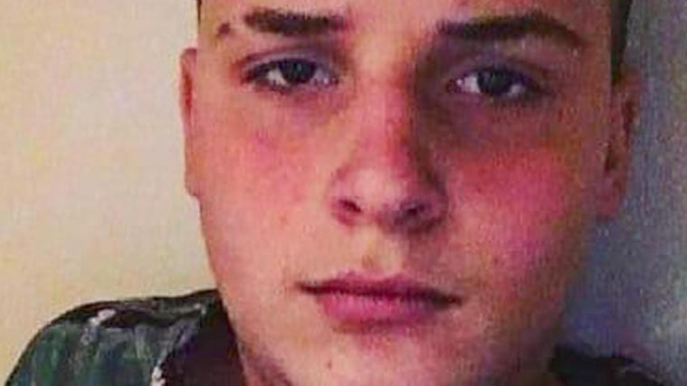 Ugo Rosso wurde von einem Carabiniere in Zivil bei einem Raubversuch erschossen.