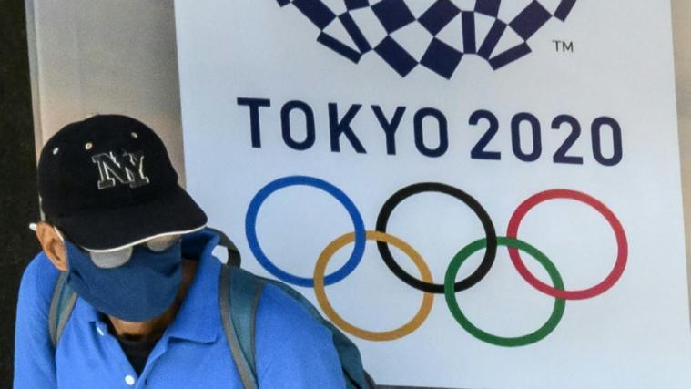 Wegen der Corona-Krise, wird es in diesem Jahr keine Olympischen Spiele geben.