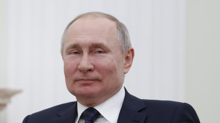 Wladimir Putin strebt in naher Zukunft eine Reihe von Verfassungsänderungen an.
