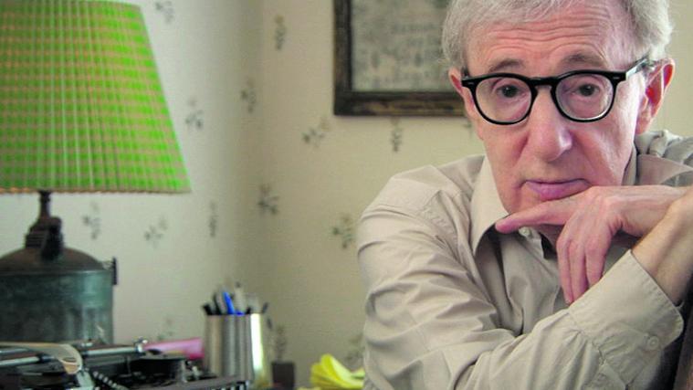 Woody Allens sehr umstrittene Biografie ist nun auch in deutscher Sprache erschienen.