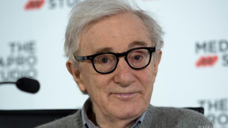 Woody Allen wird sexueller Missbrauch vorgeworfen.