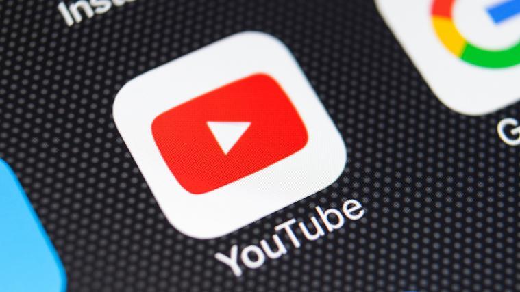 Youtube drosselt die Bildqualität für mindestens 30 Tage.