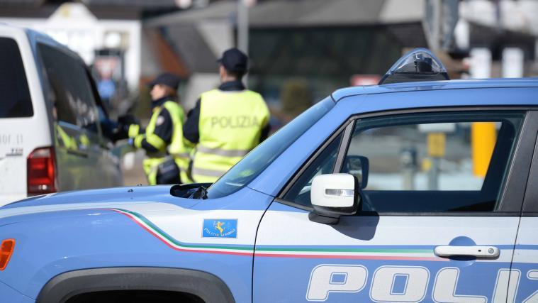 Am Ostermontag sind nach Angaben der Polizei insgesamt 16.545 Verstöße gegen die Ausgangssperre festgestellt worden.