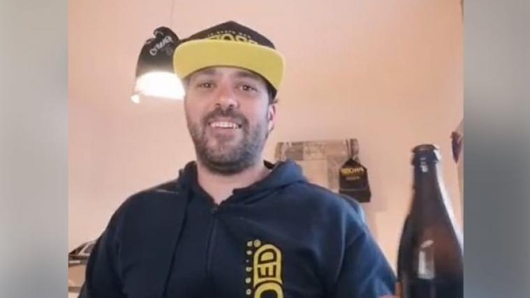 Moderator Armin „Asso“ Unterhauser macht wöchentlich das Pubquiz.