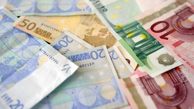 Bis zu 450 Milliarden Euro zusätzlicher Darlehen könnten ermöglicht werden.