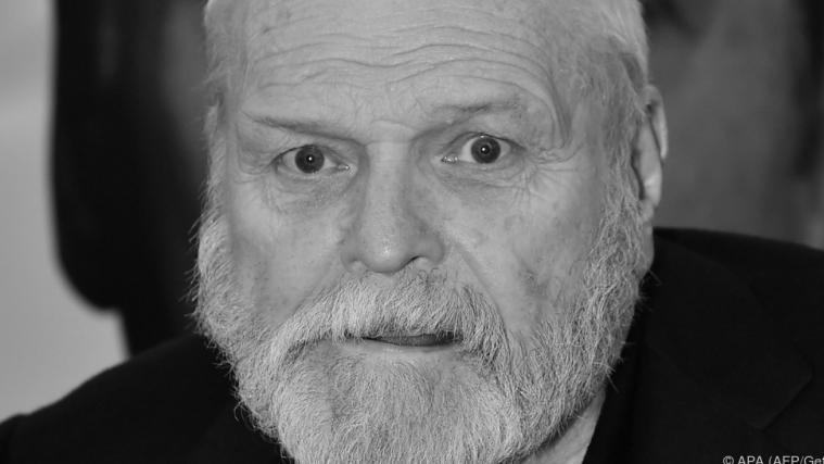 Brian Dennehy starb eines natürlichen Todes.