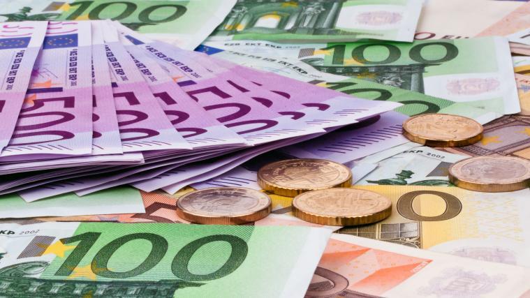 Centeno mahnt zu Eile beim Wiederaufbau-Fonds.
