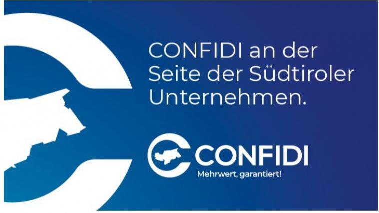 Confidi springt an diesem Punkt ein und bürgt für Bankkredite jeglicher Art.