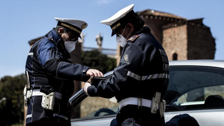 Das Coronavirus sorgt weiter für Ausnahmezustand in Italien.