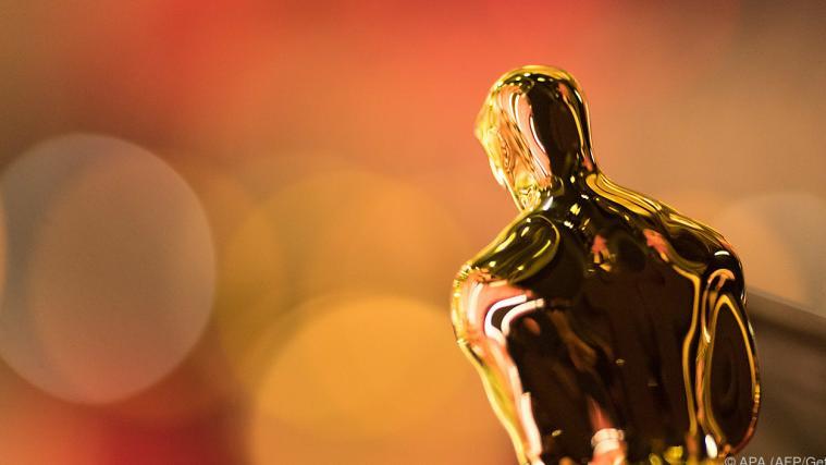 Den Oscar gibt es erstmals auch für Filme ohne Kinostart.