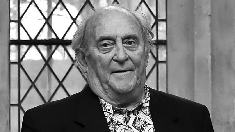 Denis Goldberg war einer der prominentesten weißen Gegner des rassistischen Apartheidsregimes.